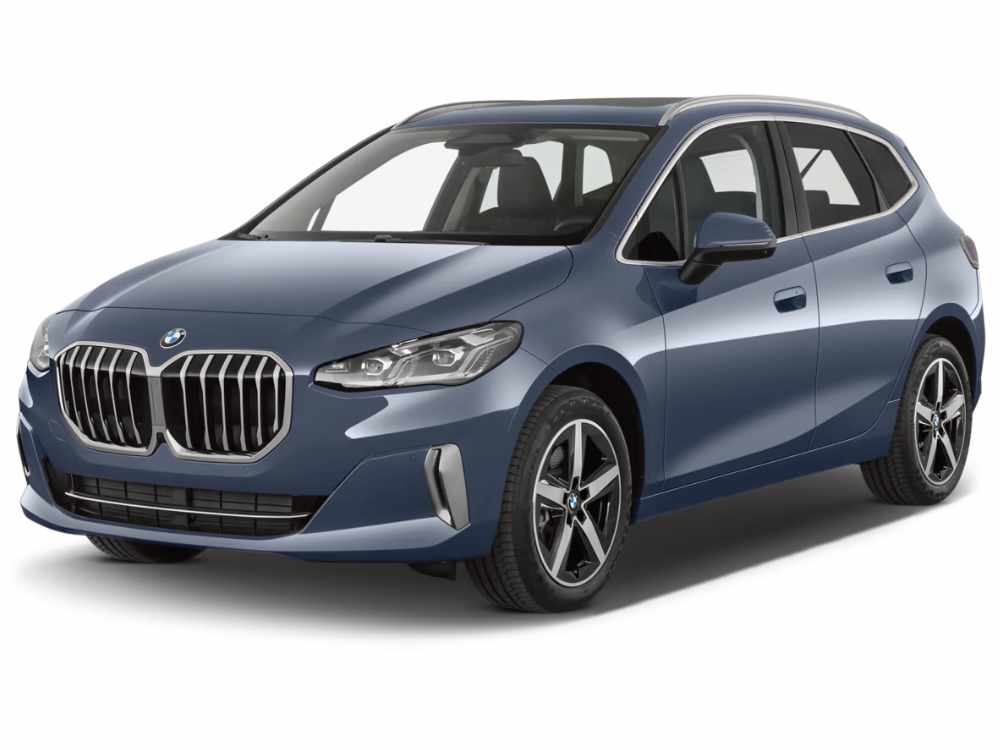 2 Active Tourer [U06] (2021-)